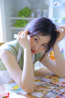 少女高清电视剧播放第8集